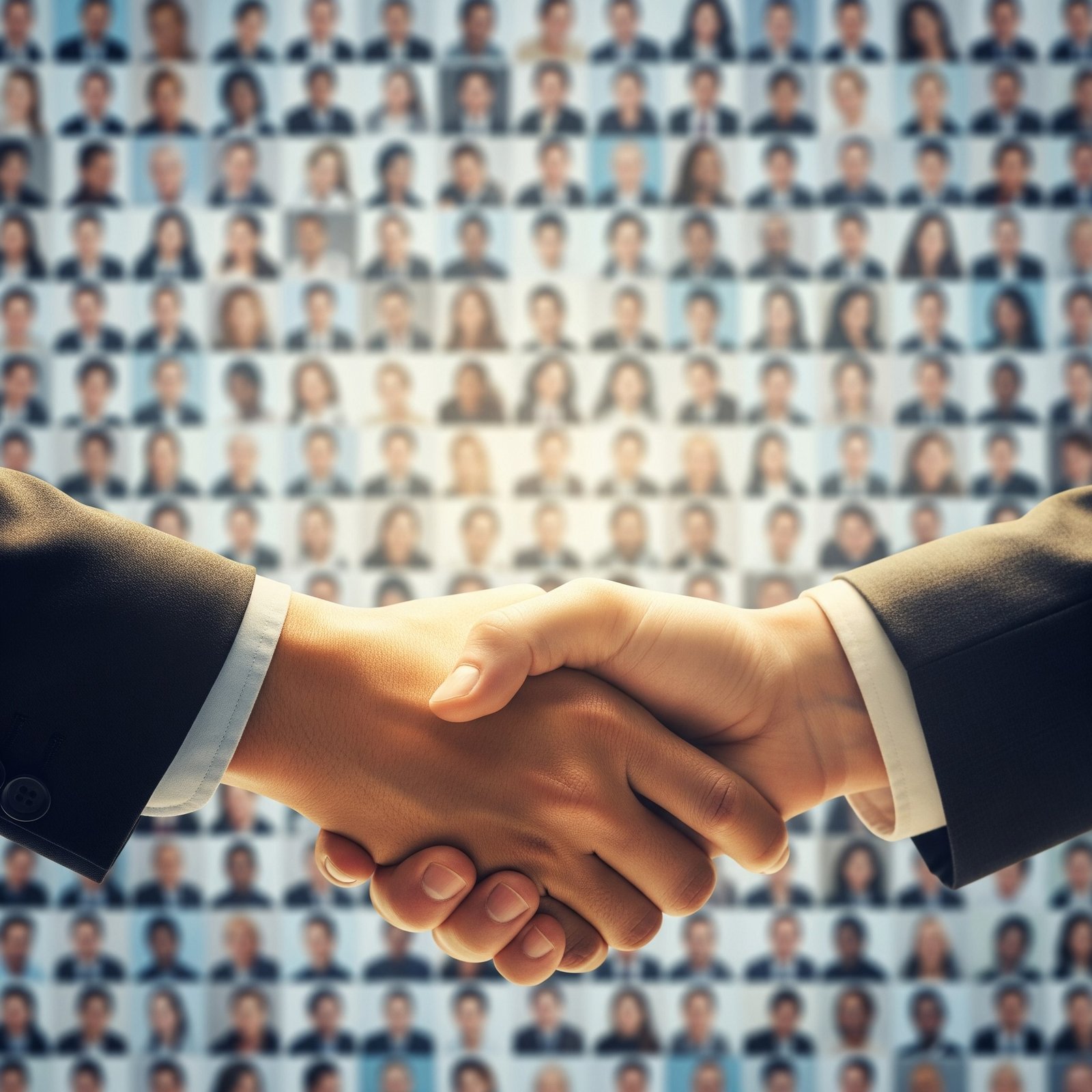 Networking Internacional