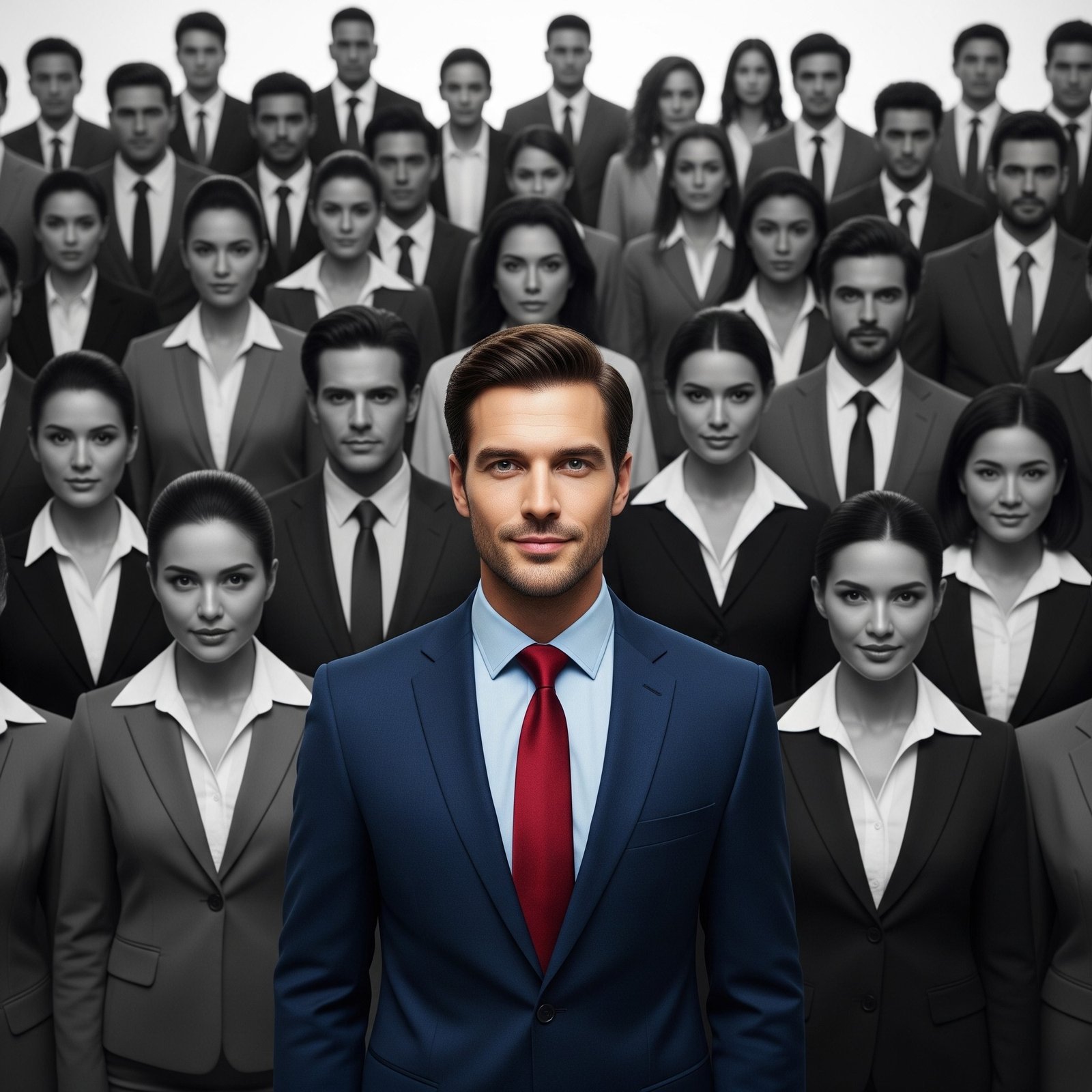 Destacando no mercado